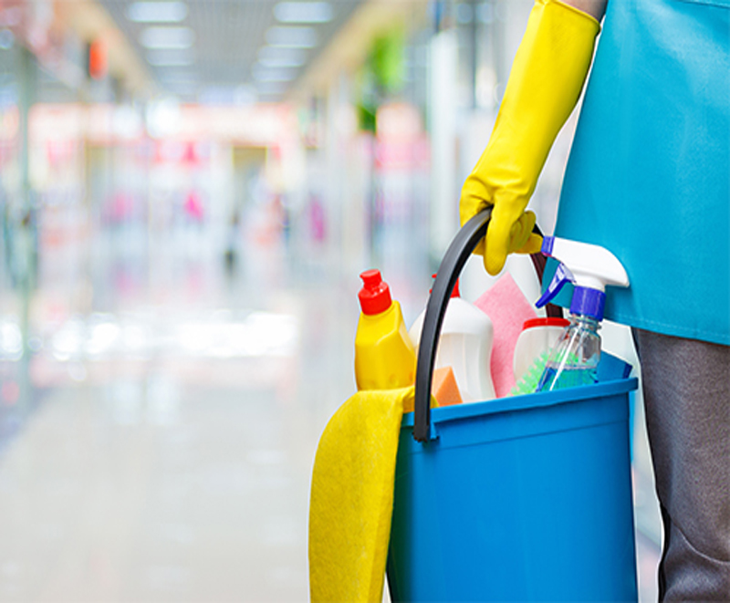 cleaning services cleaning services